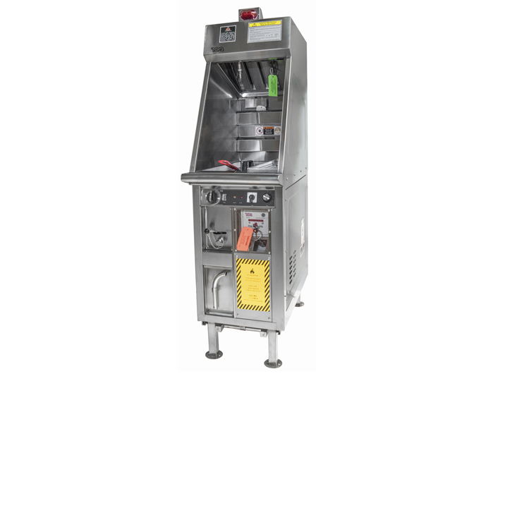 SOLAS 2000 Deep Fat Fryer